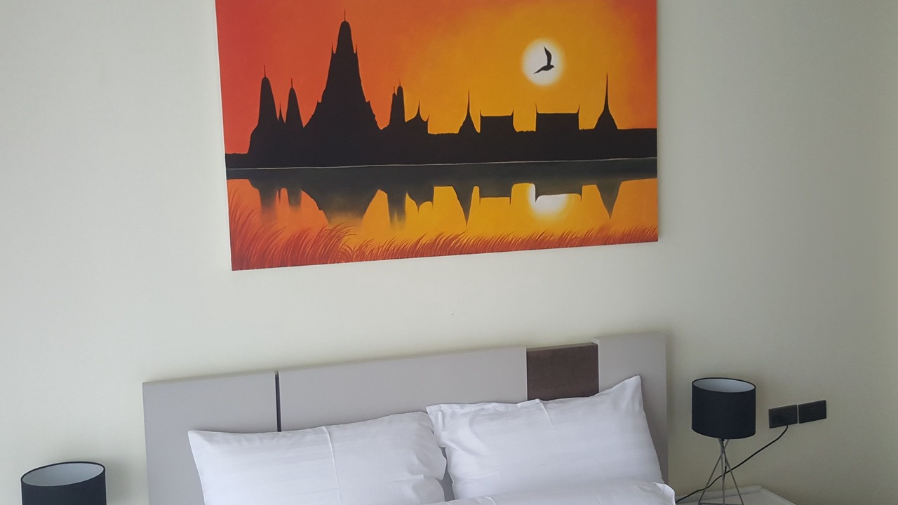 Photo of Bedroom in Old City