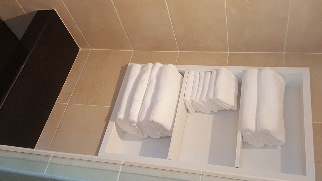 Photo of Bathroom in Old City