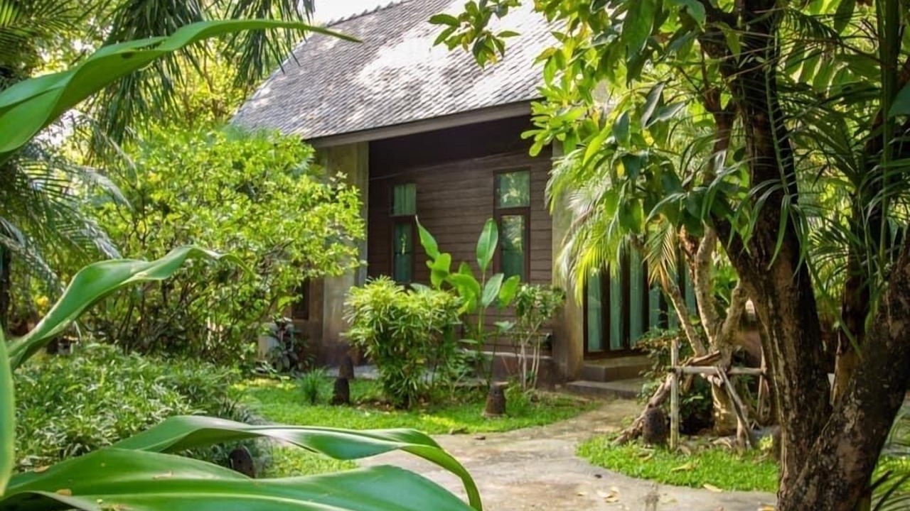Photo of Outdoor in Chiang Mai