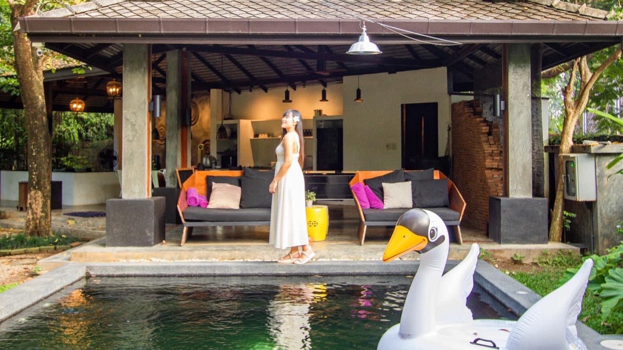 Photo of Outdoor in Chiang Mai