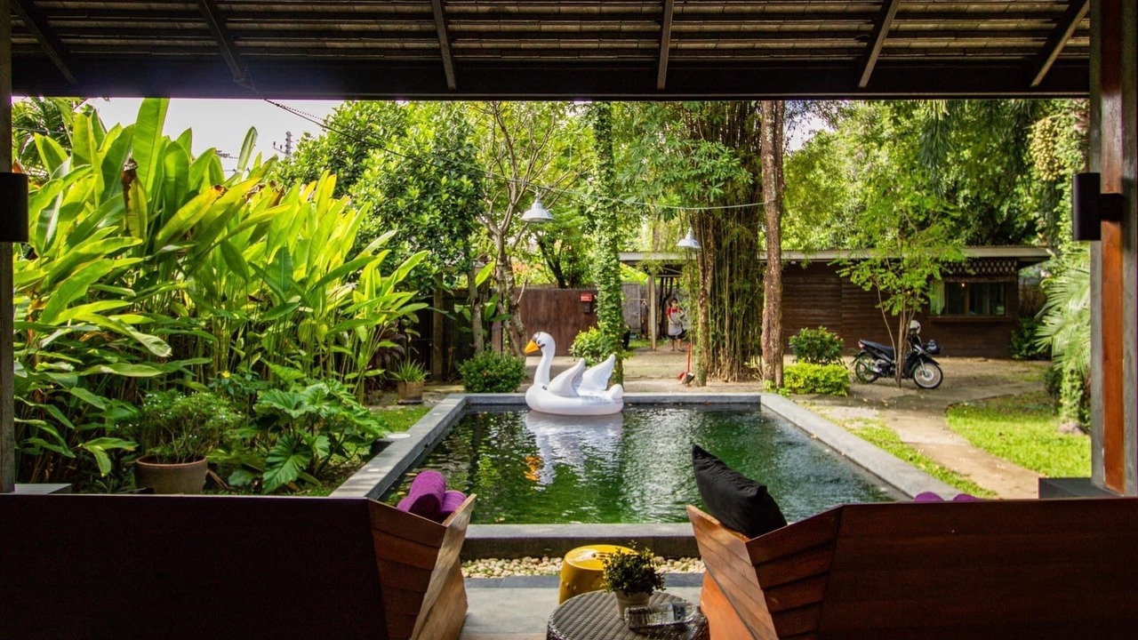 Photo of Outdoor in Chiang Mai