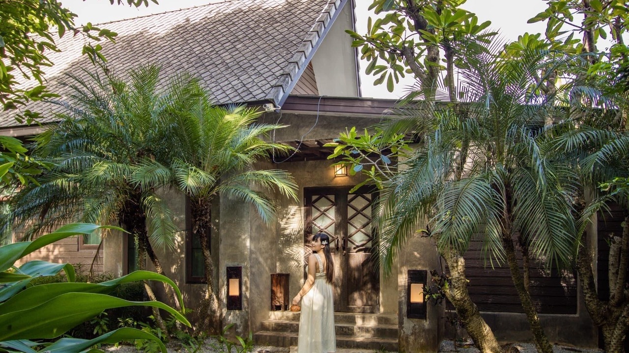 Photo of Outdoor in Chiang Mai