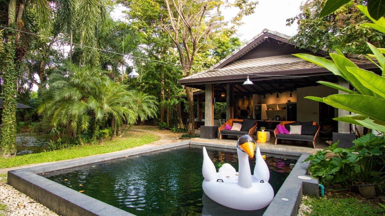Photo of Outdoor in Chiang Mai
