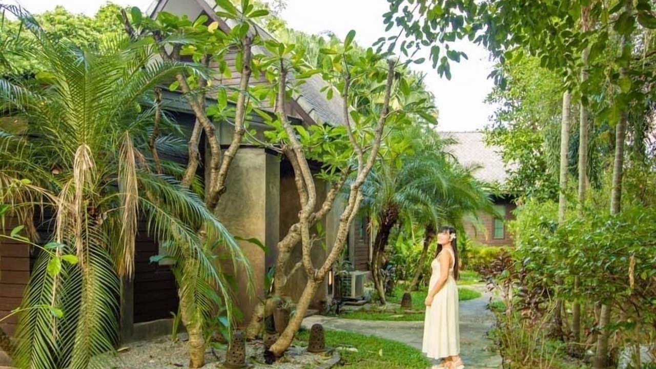 Photo of Outdoor in Chiang Mai