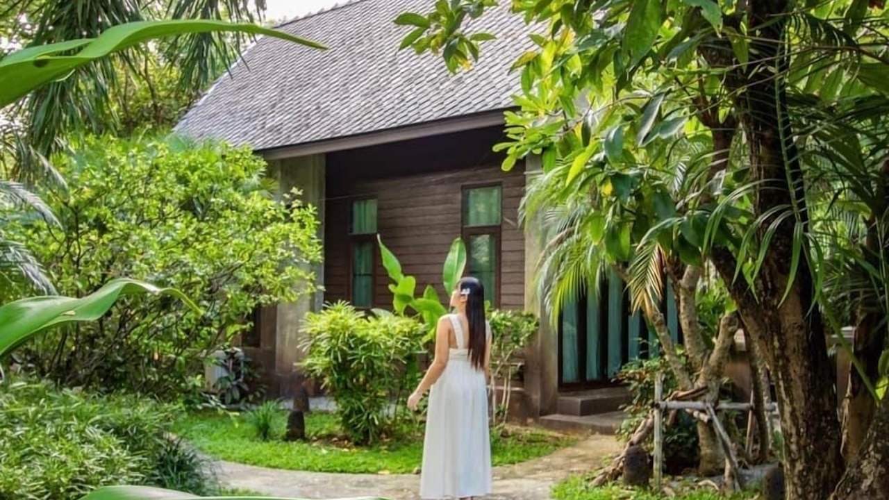 Photo of Outdoor in Chiang Mai