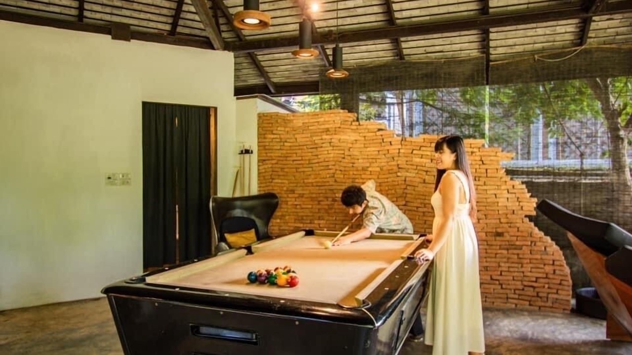 Photo of Bedroom in Chiang Mai
