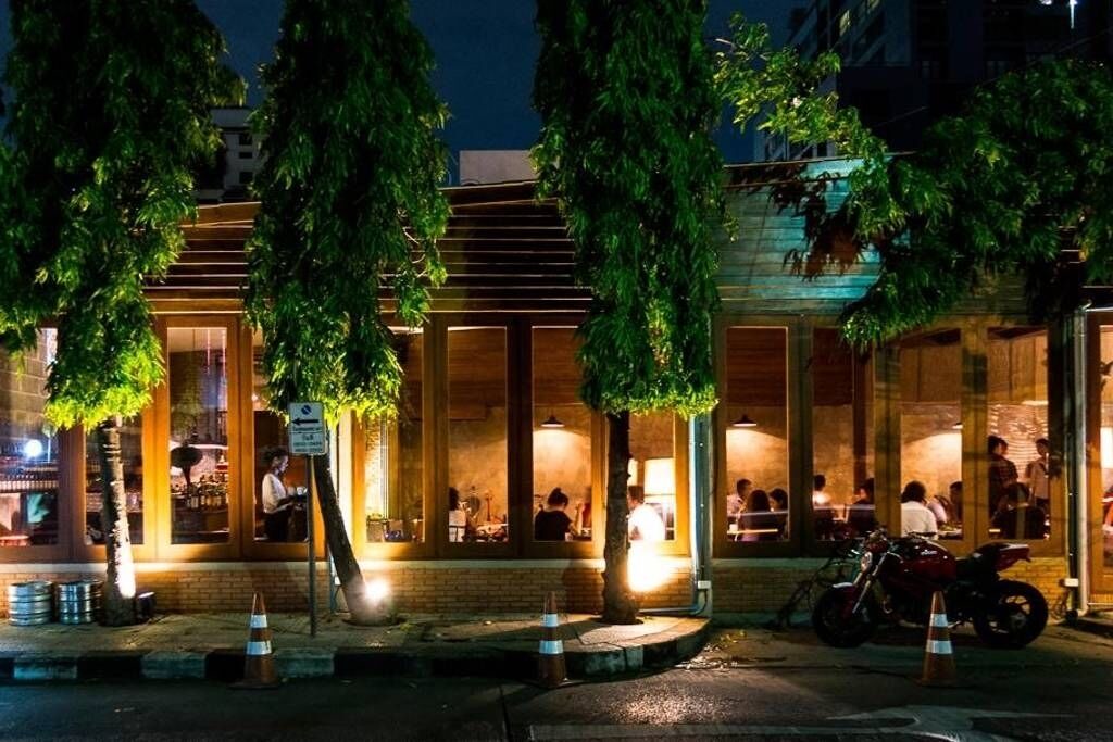 Photo of Others in Phaya Thai