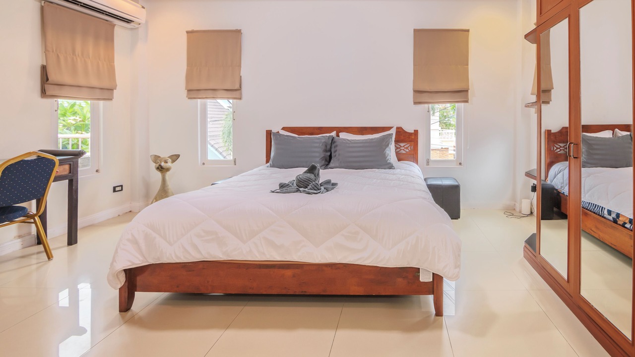 Photo of Bedroom in South Pattaya