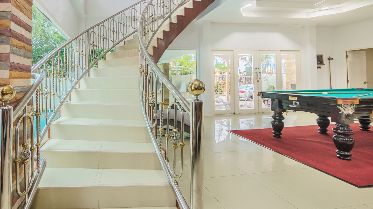 Photo of Bedroom in South Pattaya