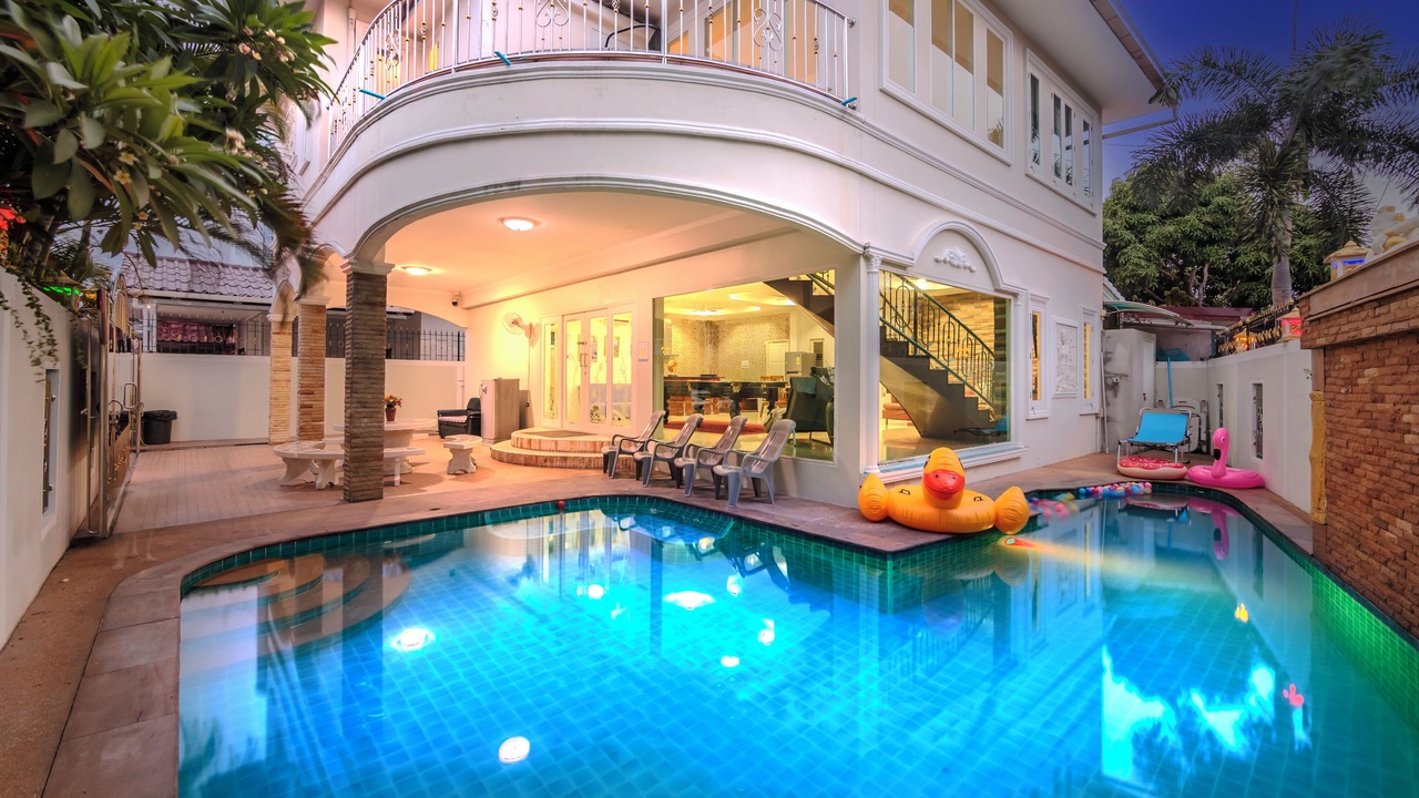 Photo of Outdoor in South Pattaya