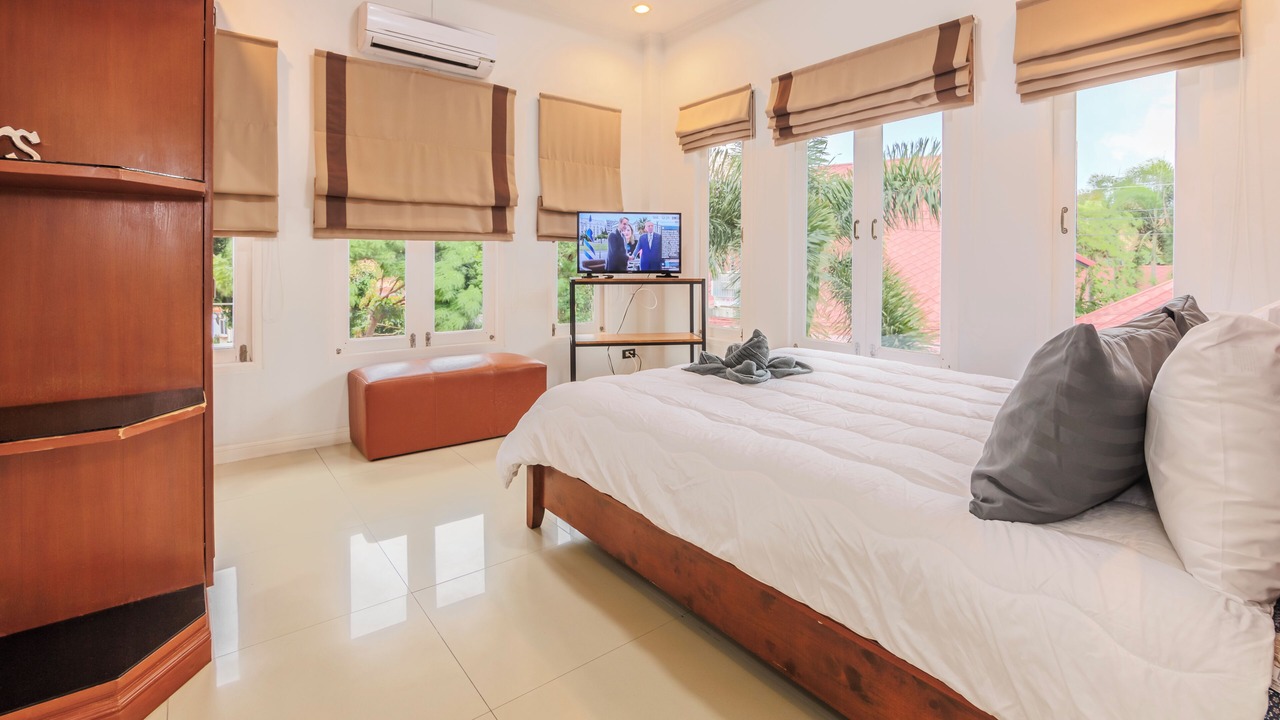 Photo of Bedroom in South Pattaya