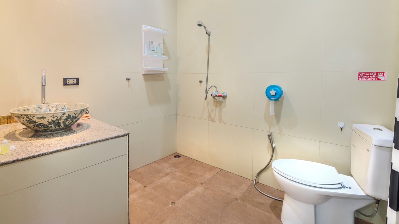 Photo of Bathroom in South Pattaya