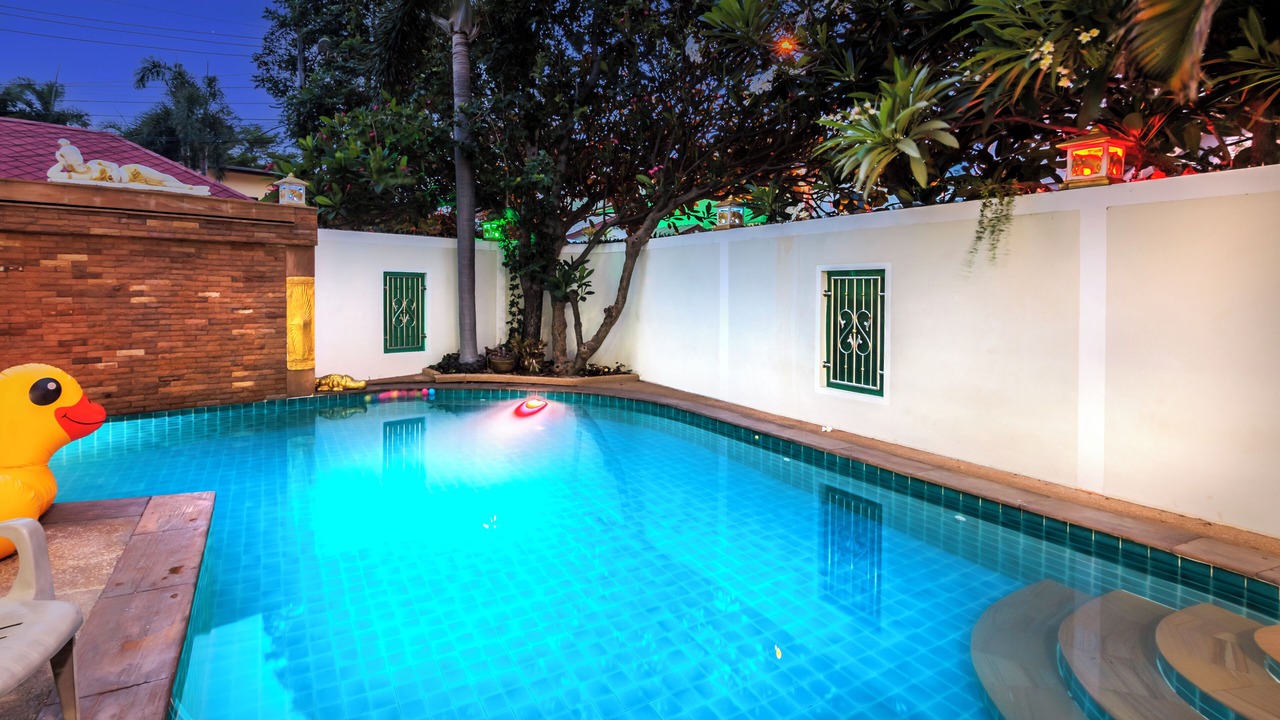 Photo of Outdoor in South Pattaya