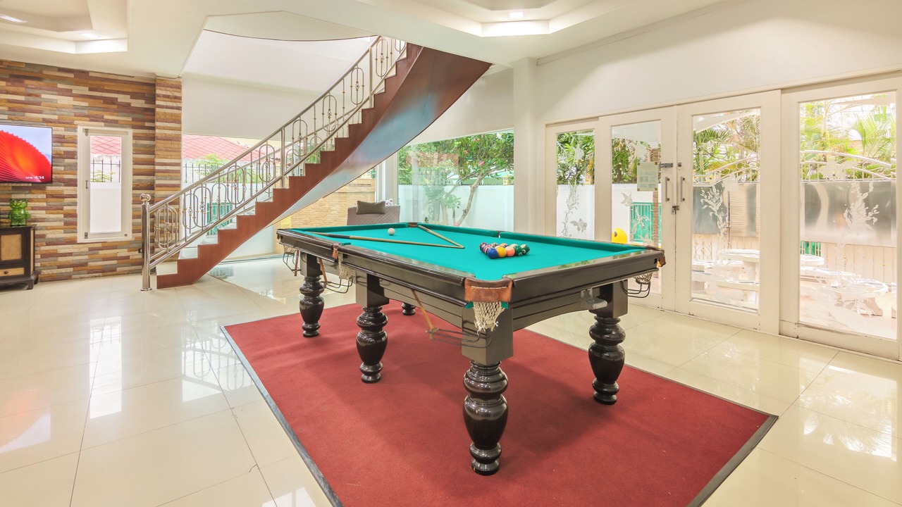 Photo of Bedroom in South Pattaya