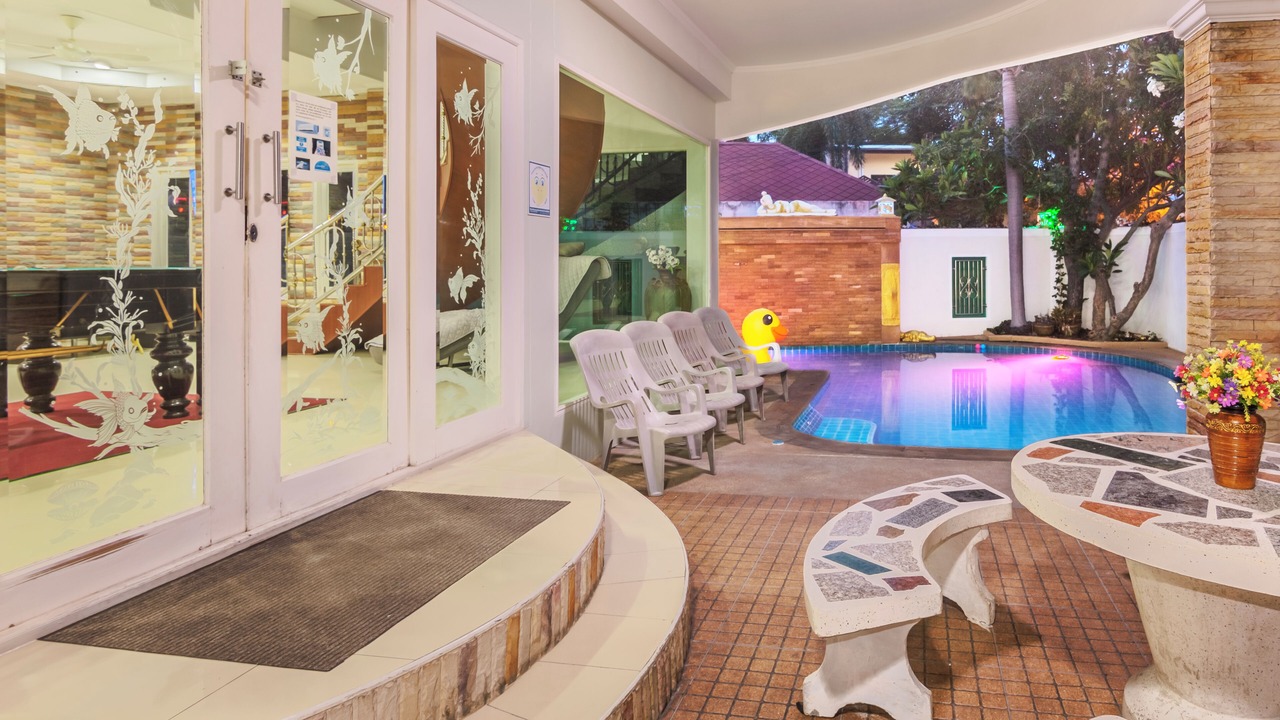 Photo of Outdoor in South Pattaya