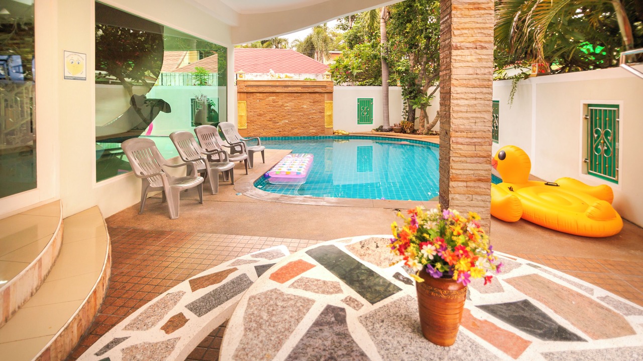 Photo of Outdoor in South Pattaya