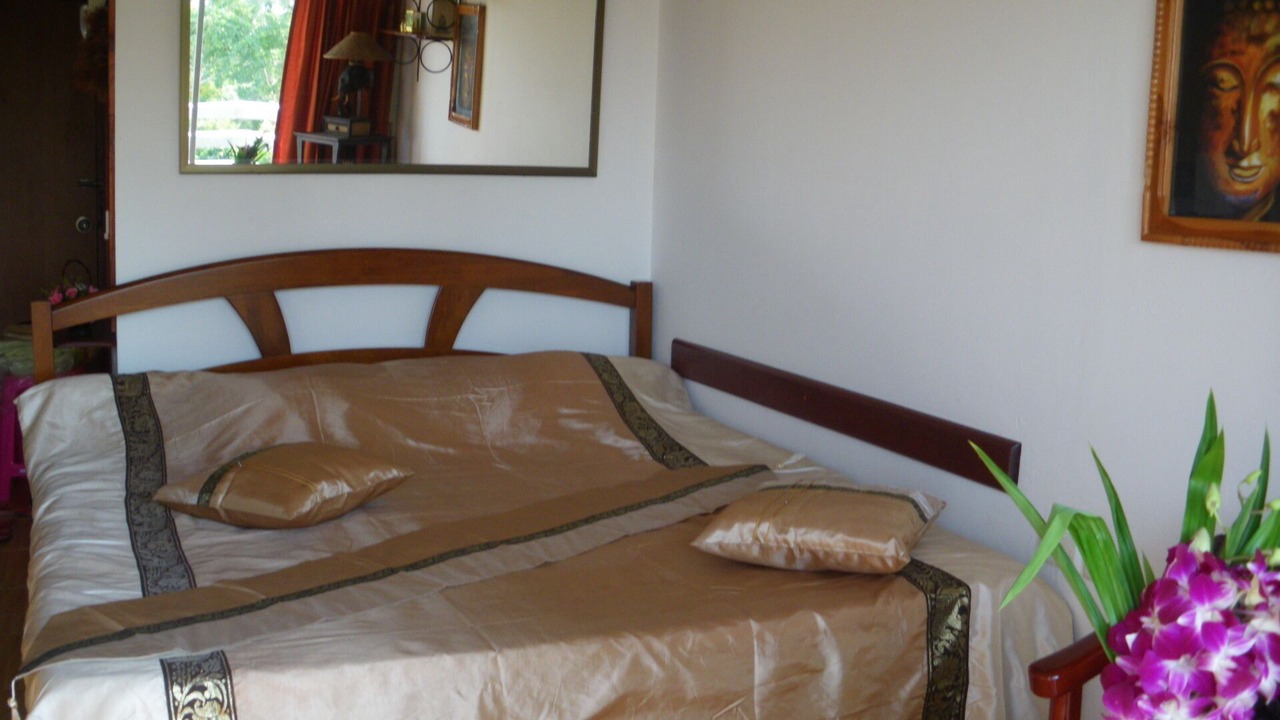 Photo of Bedroom in Ban Phe