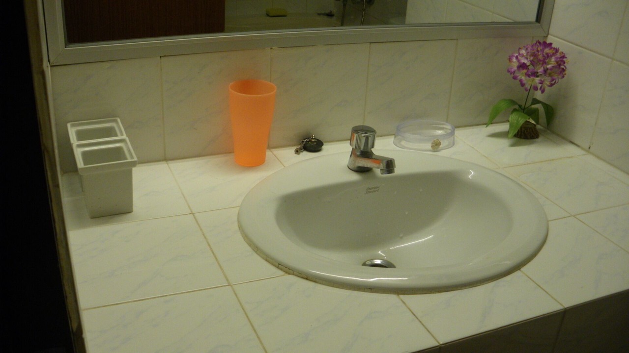 Photo of Bathroom in Ban Phe