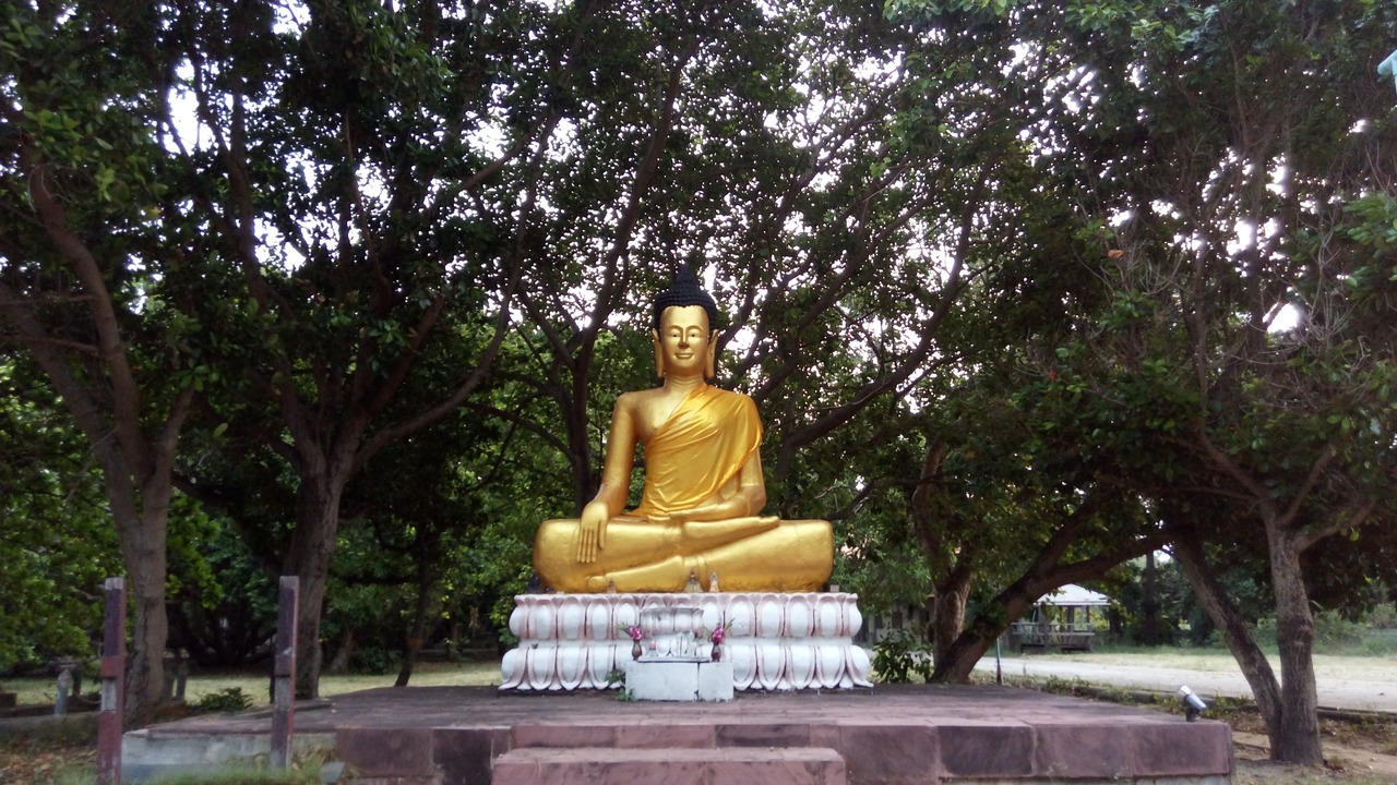 Photo of Outdoor in Ban Phe