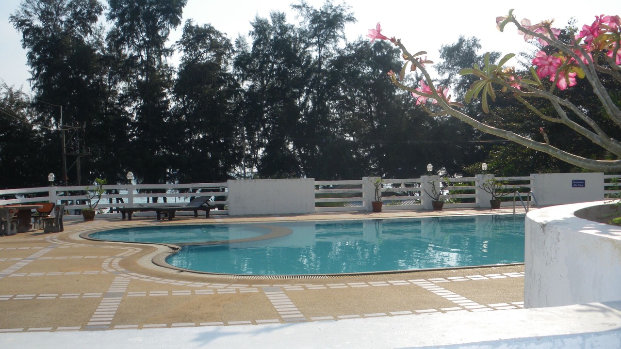Photo of Outdoor in Ban Phe