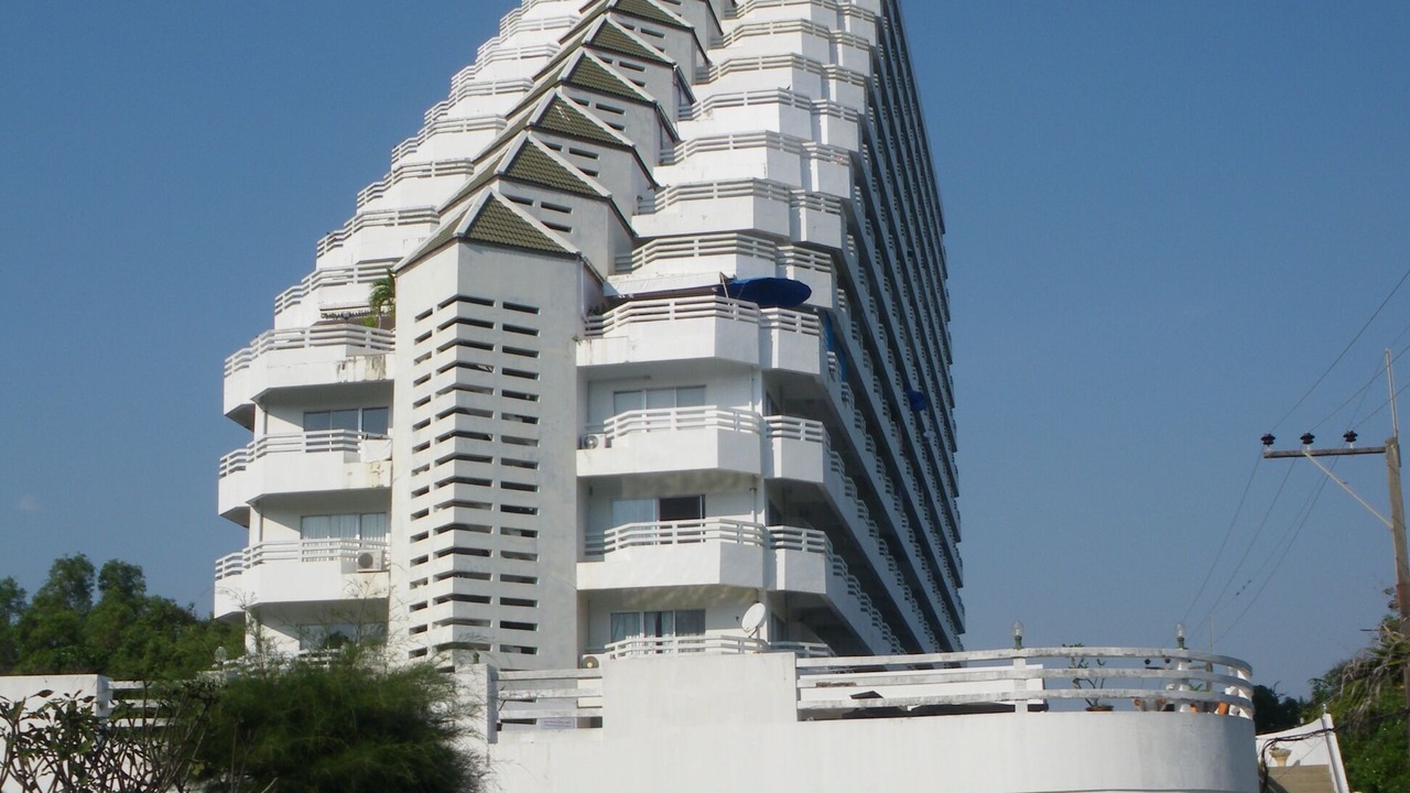Photo of Outdoor in Ban Phe