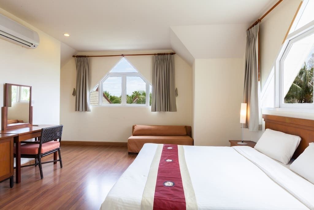 Photo of Bedroom in Cha-am