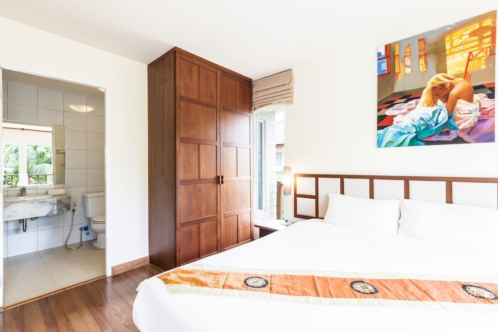 Photo of Bedroom in Cha-am