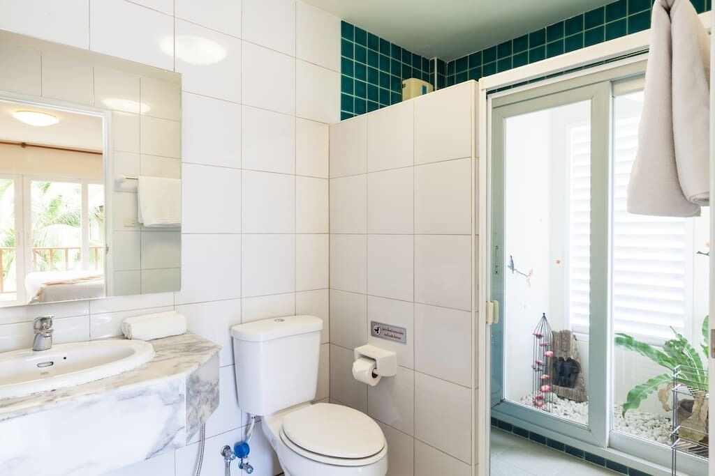 Photo of Bathroom in Cha-am