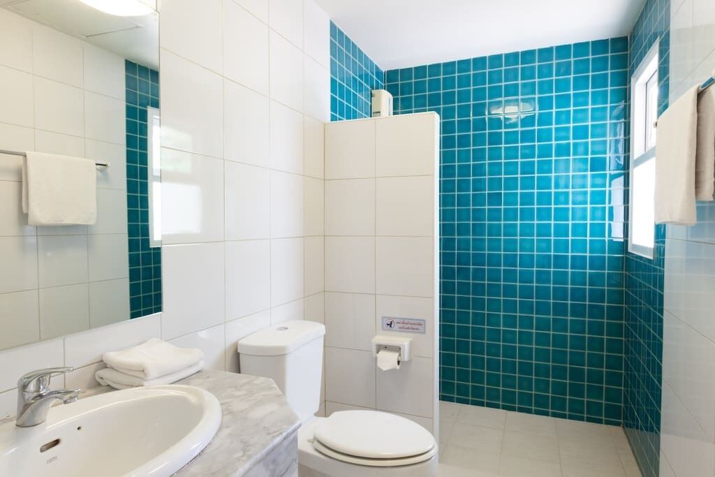 Photo of Bathroom in Cha-am