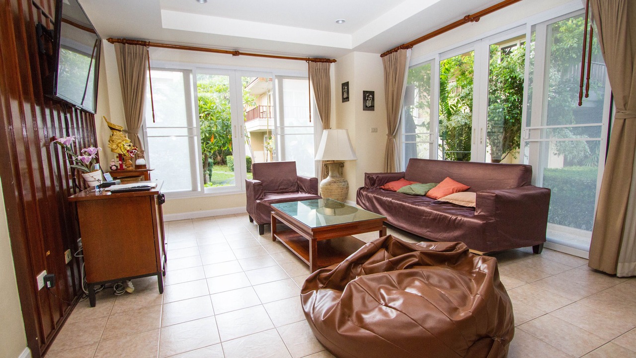 Photo of Livingroom in Cha-am