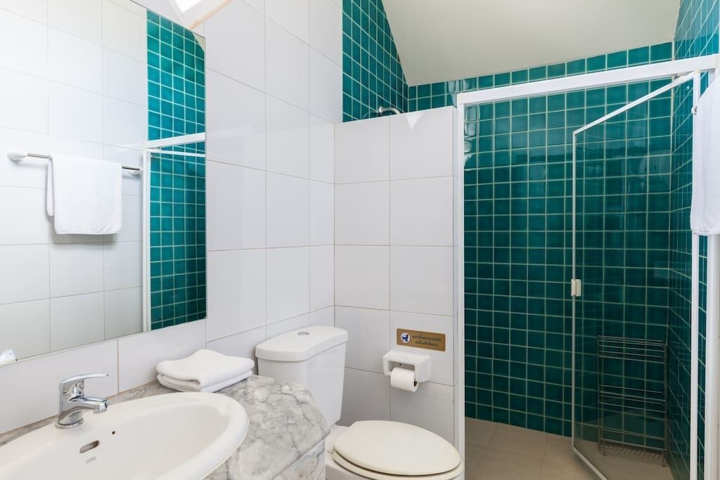 Photo of Bathroom in Cha-am