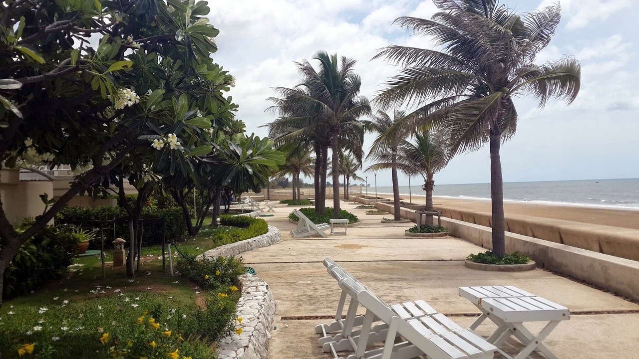 Photo of Outdoor in Cha-am