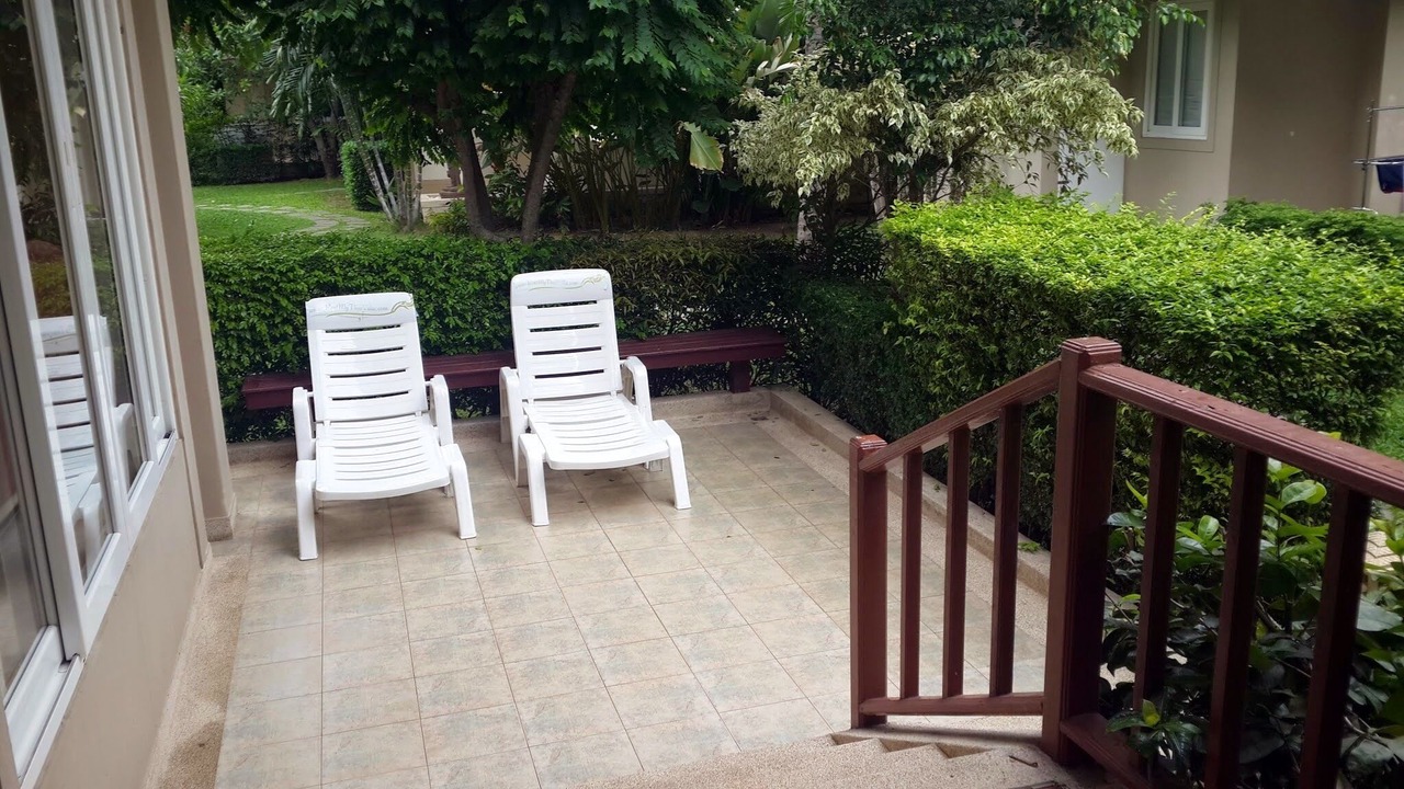 Photo of Outdoor in Cha-am