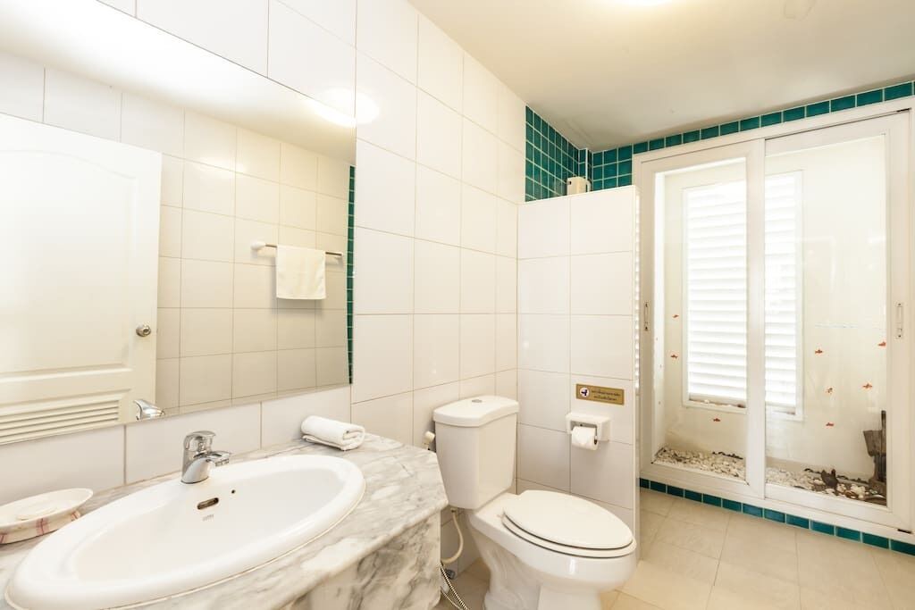 Photo of Bathroom in Cha-am