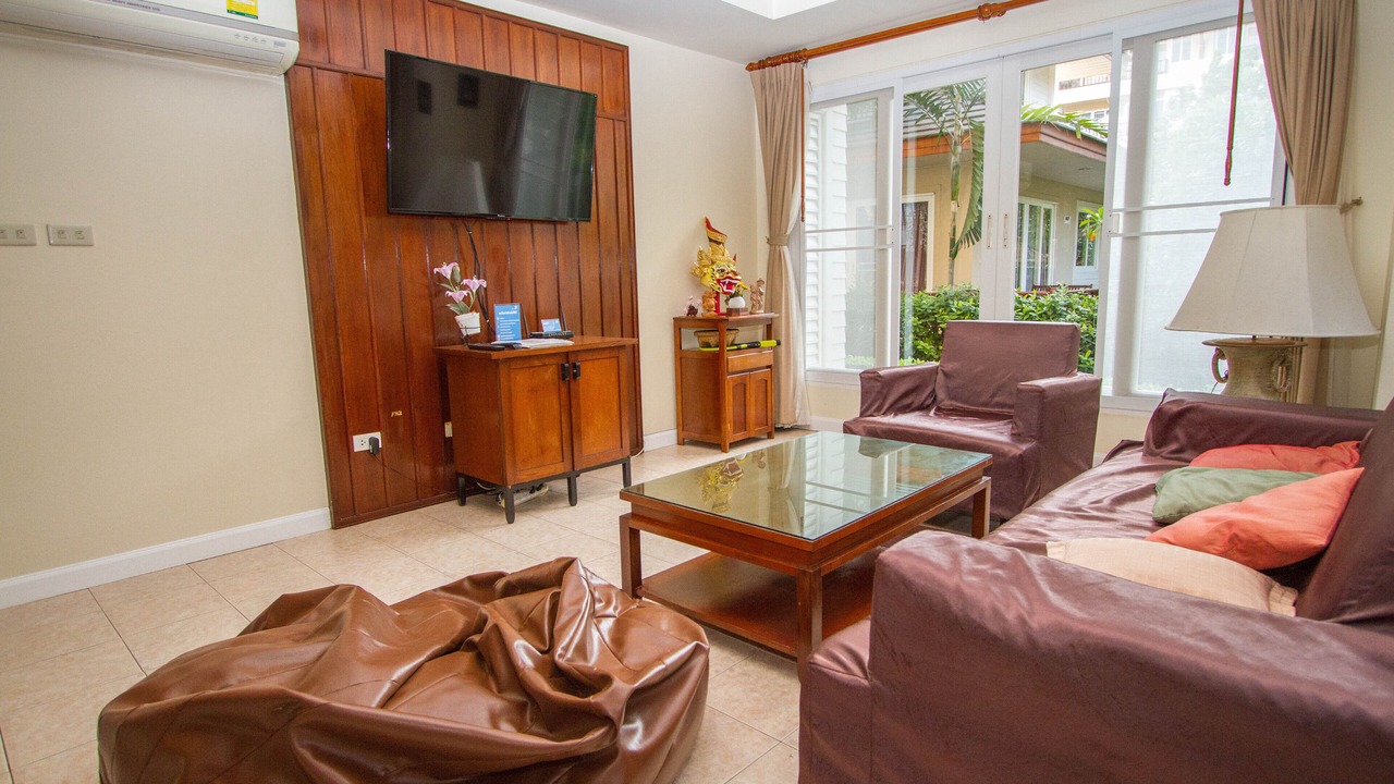 Photo of Livingroom in Cha-am