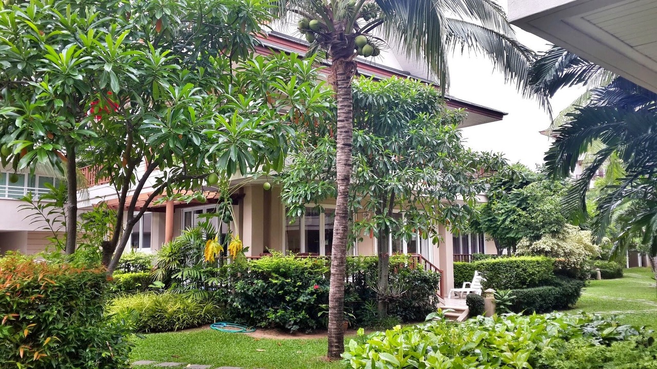 Photo of Outdoor in Cha-am