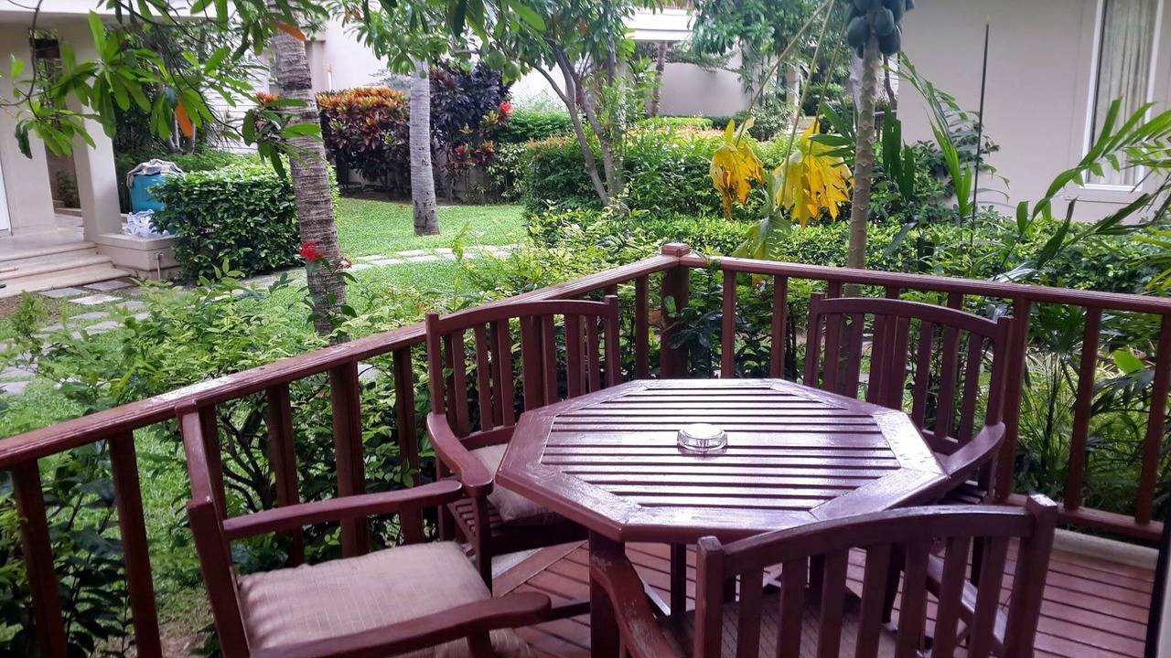 Photo of Outdoor in Cha-am