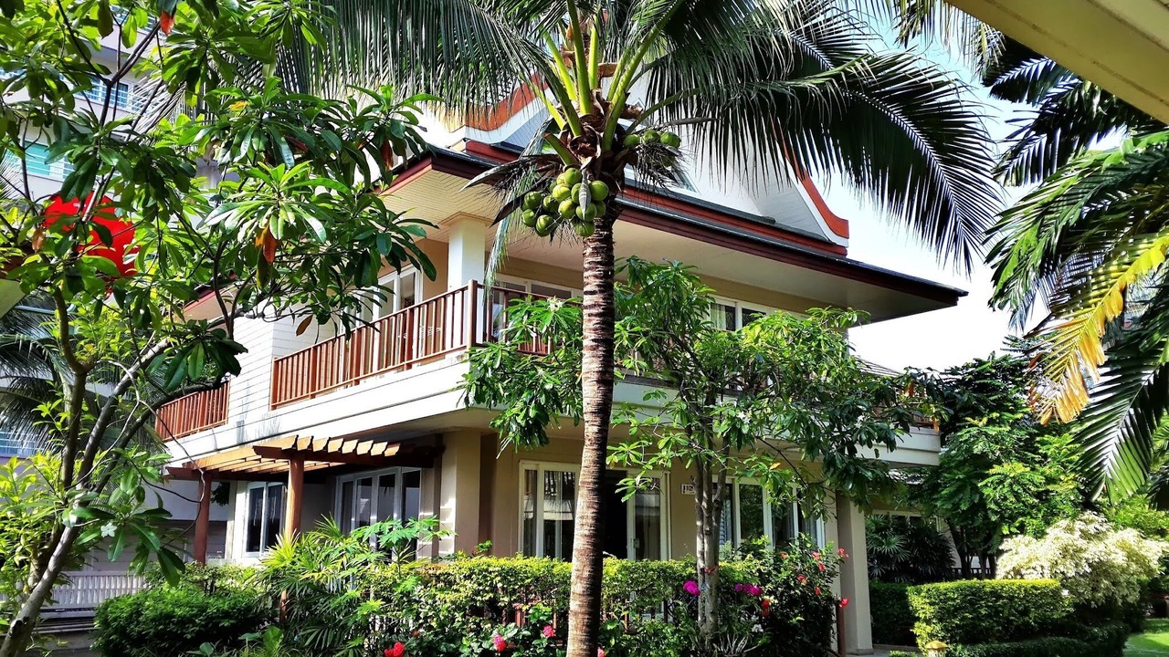 Photo of Outdoor in Cha-am