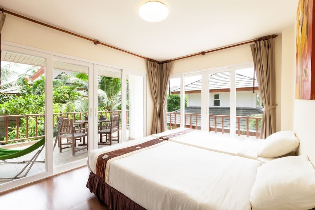 Photo of Bedroom in Cha-am