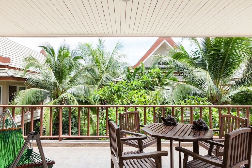 Photo of Outdoor in Cha-am