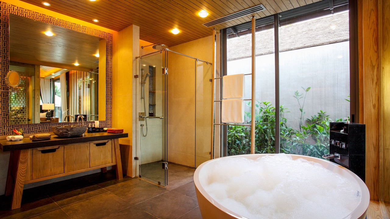 Photo of Bathroom in Khok Kloi