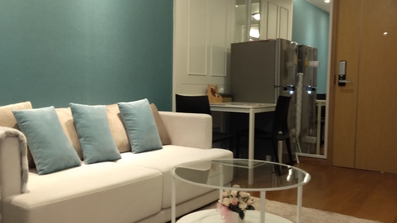 Photo of Livingroom in Khlong Toei Nuea