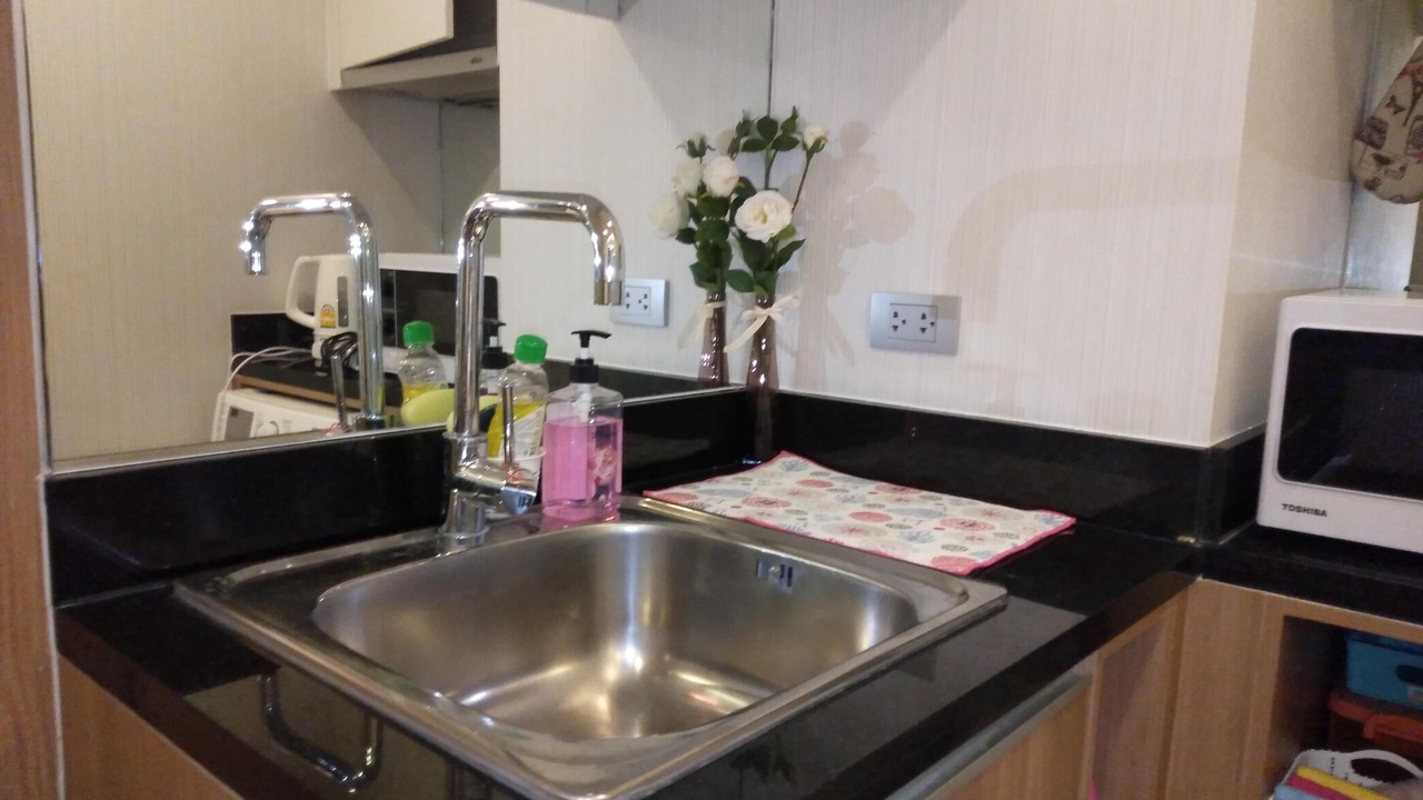 Photo of Kitchen in Khlong Toei Nuea