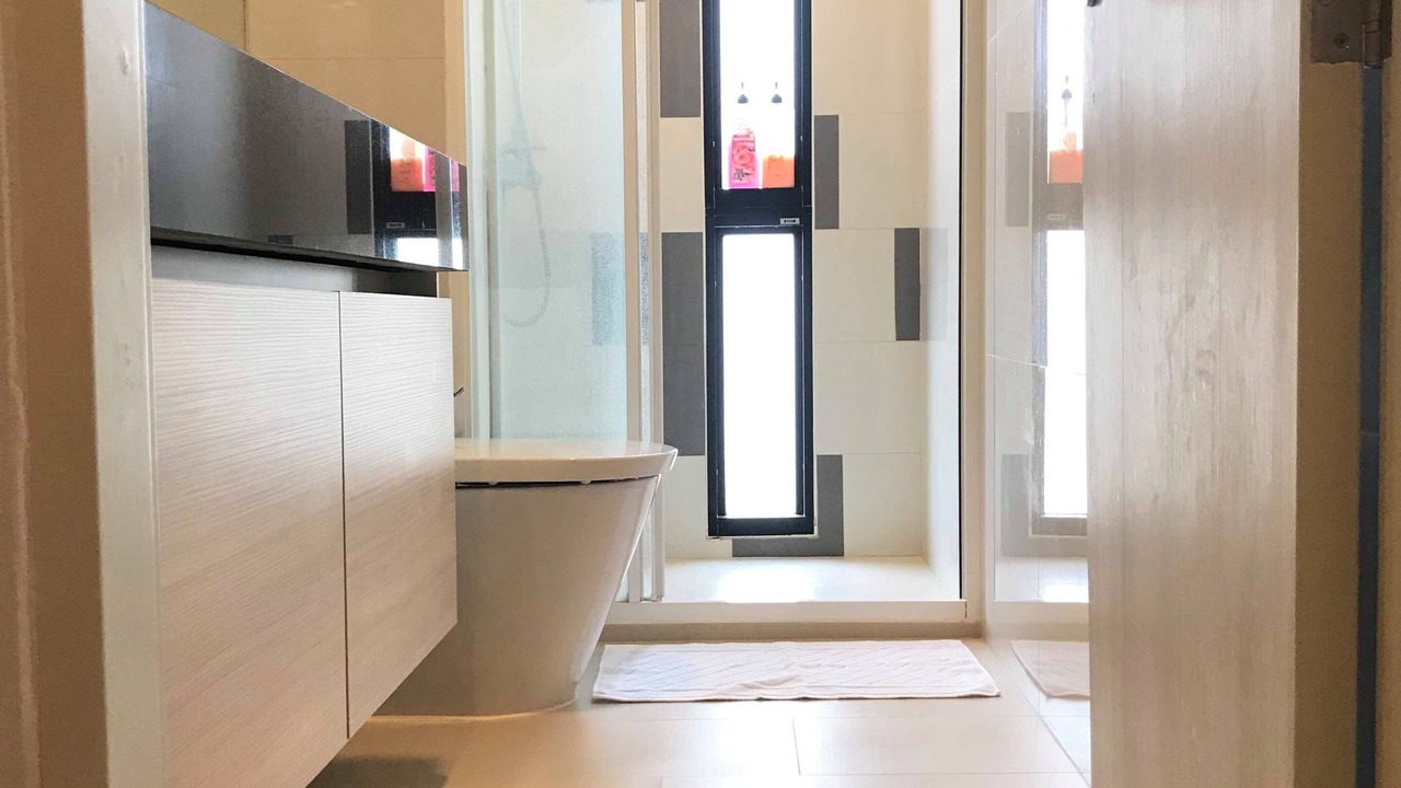 Photo of Bathroom in Huay Kaew