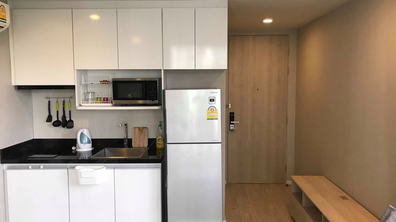 Photo of Kitchen in Huay Kaew