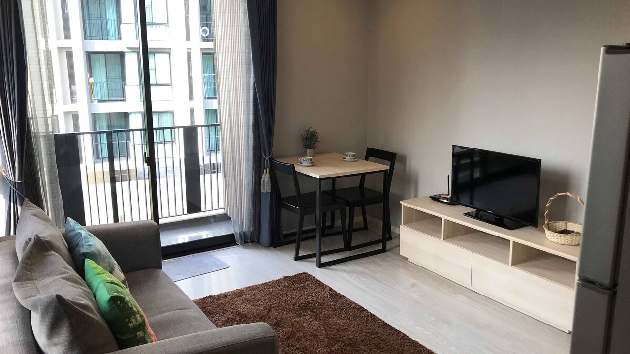 Photo of Livingroom in Huay Kaew