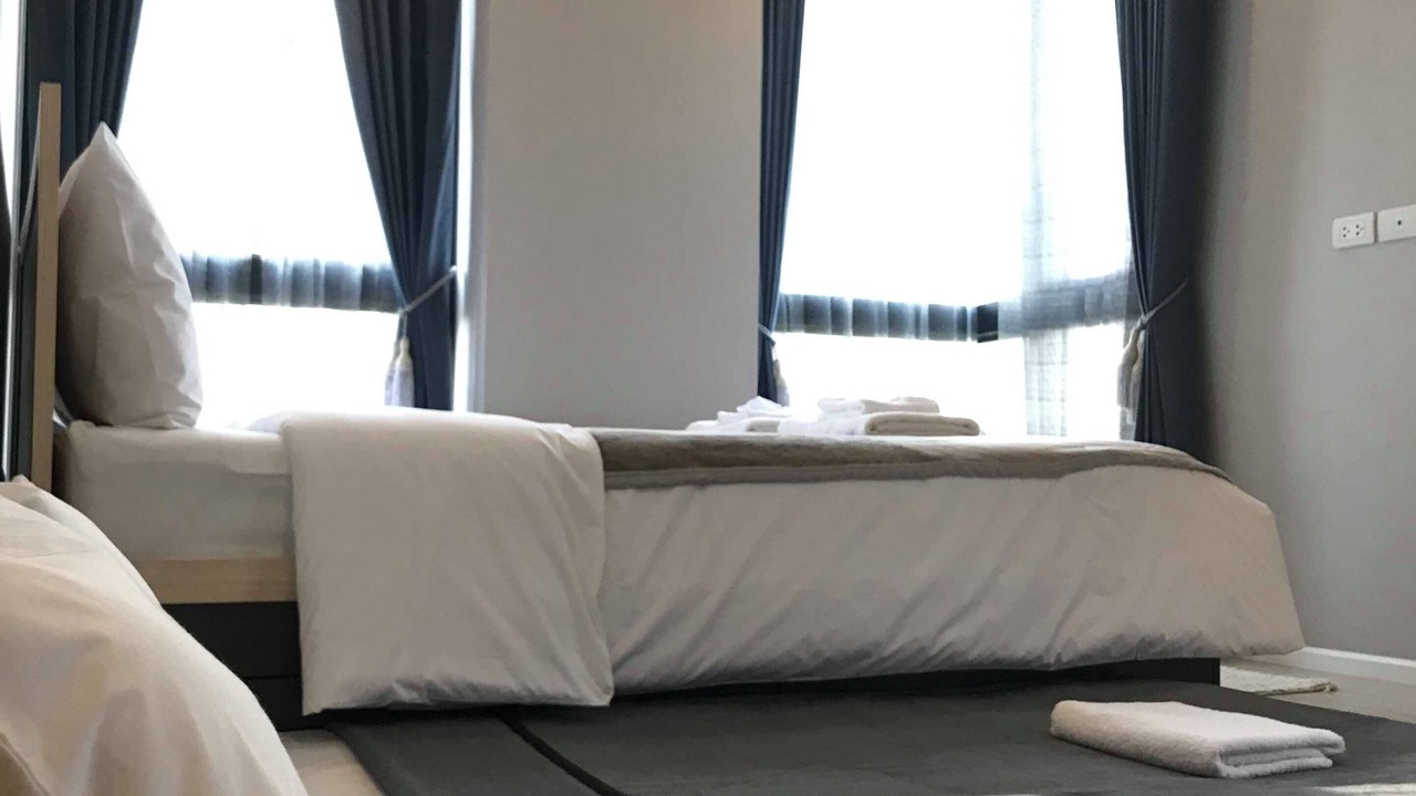 Photo of Bedroom in Huay Kaew