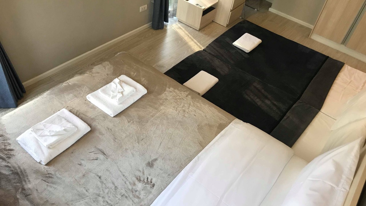 Photo of Bedroom in Huay Kaew
