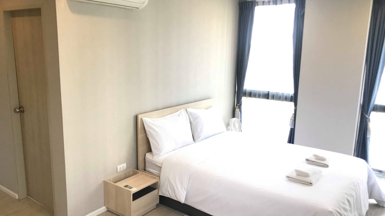 Photo of Bedroom in Huay Kaew