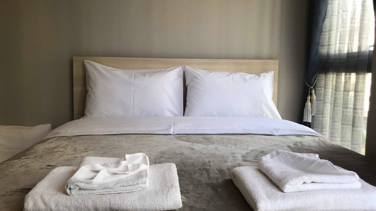 Photo of Bedroom in Huay Kaew